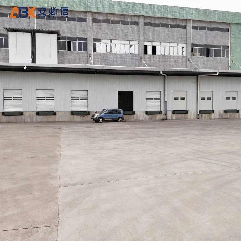 铜陵消防高速门
